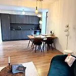 Apartment Harz Huus 