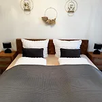 Apartment Harz Huus 