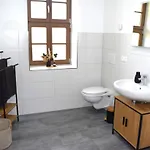 Apartment Harz Huus 