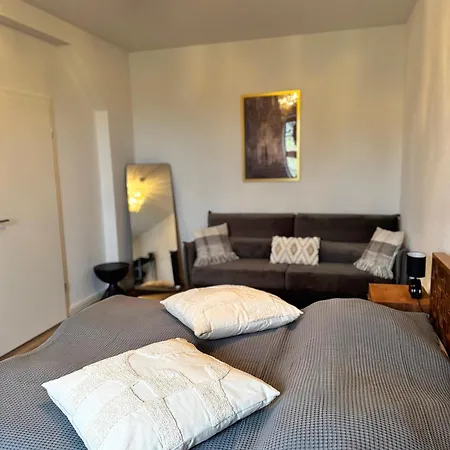 Apartment 3 Tanne