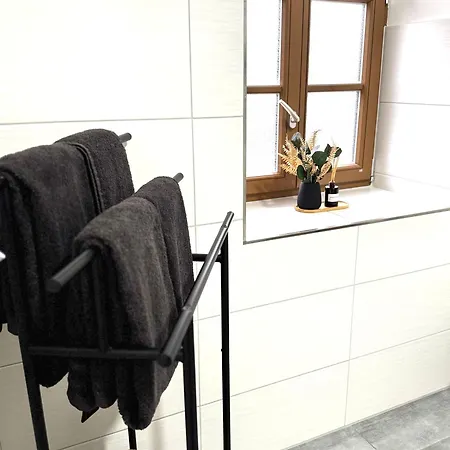 3 Tanne Apartment