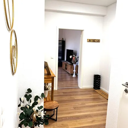 3 Tanne Ilsenburg