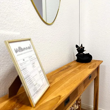 3 Tanne Apartment *