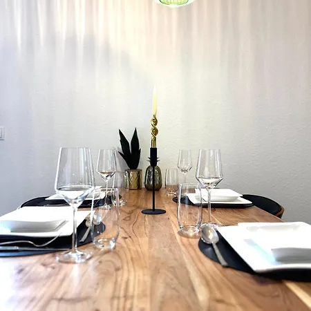 Apartamento 3 Tanne Ilsenburg