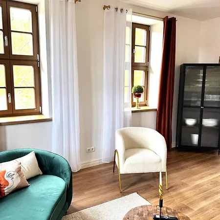 Apartment 3 Tanne