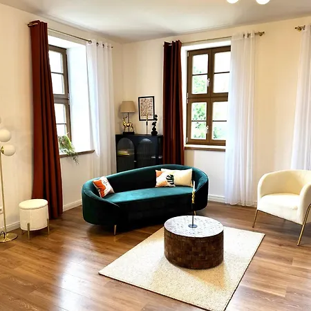 Apartment 3 Tanne *