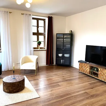 3 Tanne * Ilsenburg