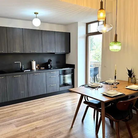 Apartment 3 Tanne