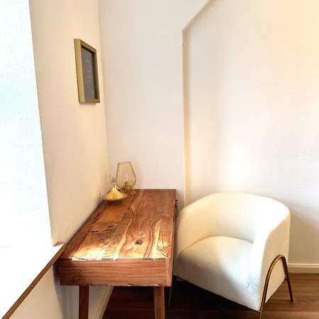3 Tanne Apartment *