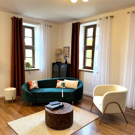 Apartment 3 Tanne