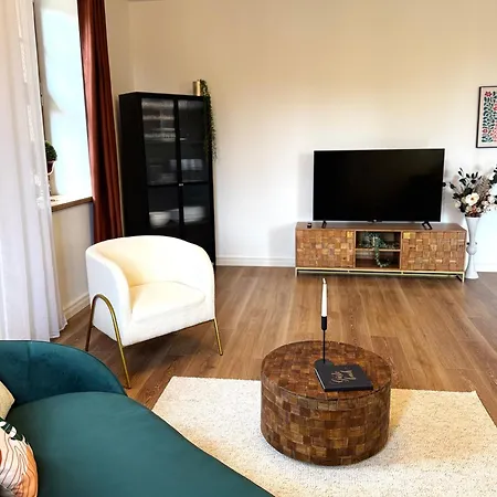3 Tanne Apartment