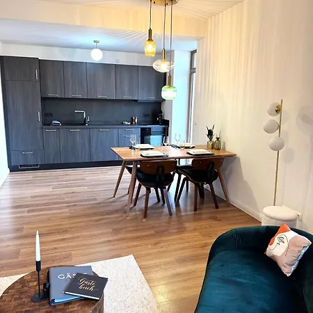 Apartment 3 Tanne Ilsenburg