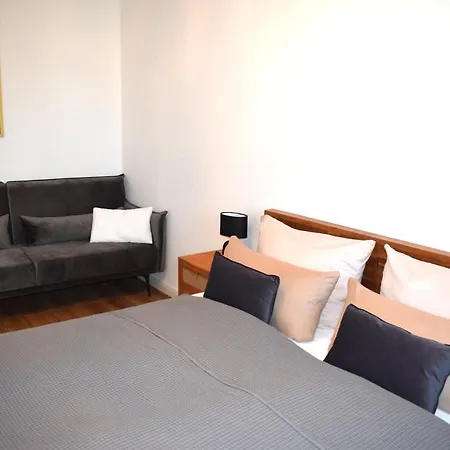 Apartment 3 Tanne *