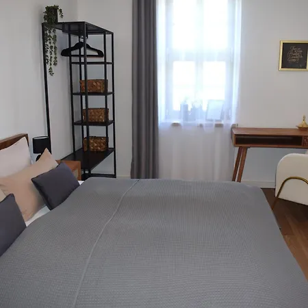 Apartment 3 Tanne