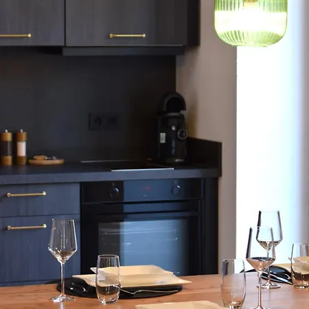 Apartamento 3 Tanne