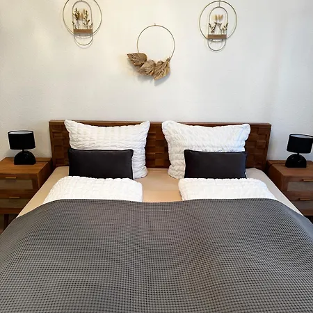 Appartement Harz Huus 