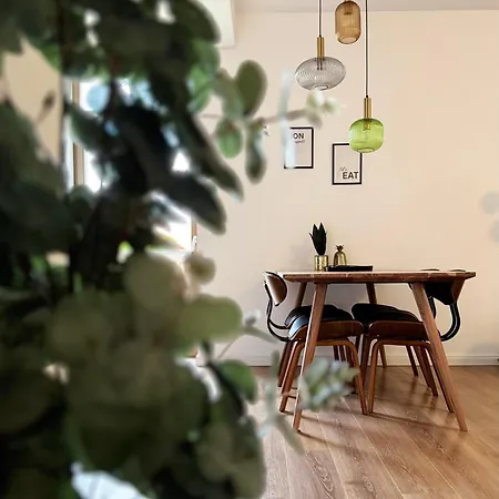 Apartment 3 Tanne