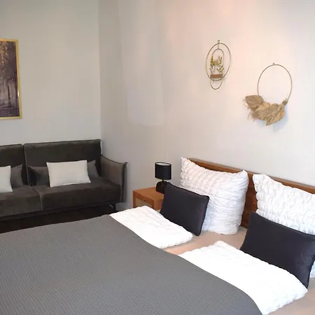 Apartment 3 Tanne Ilsenburg