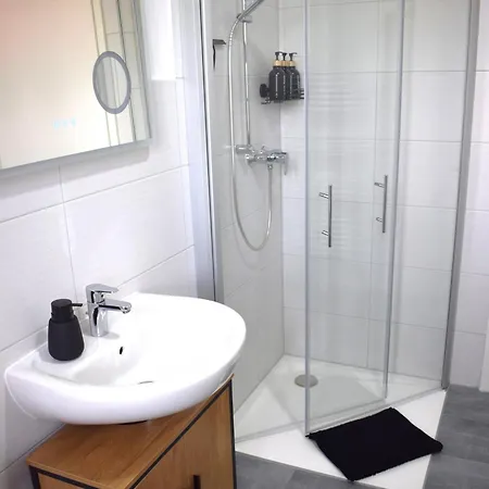 Appartement Harz Huus 